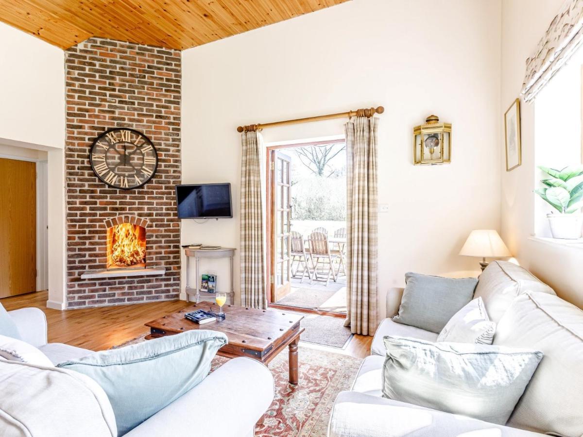 2 Bed In Dorchester 75243 Frampton  Luaran gambar