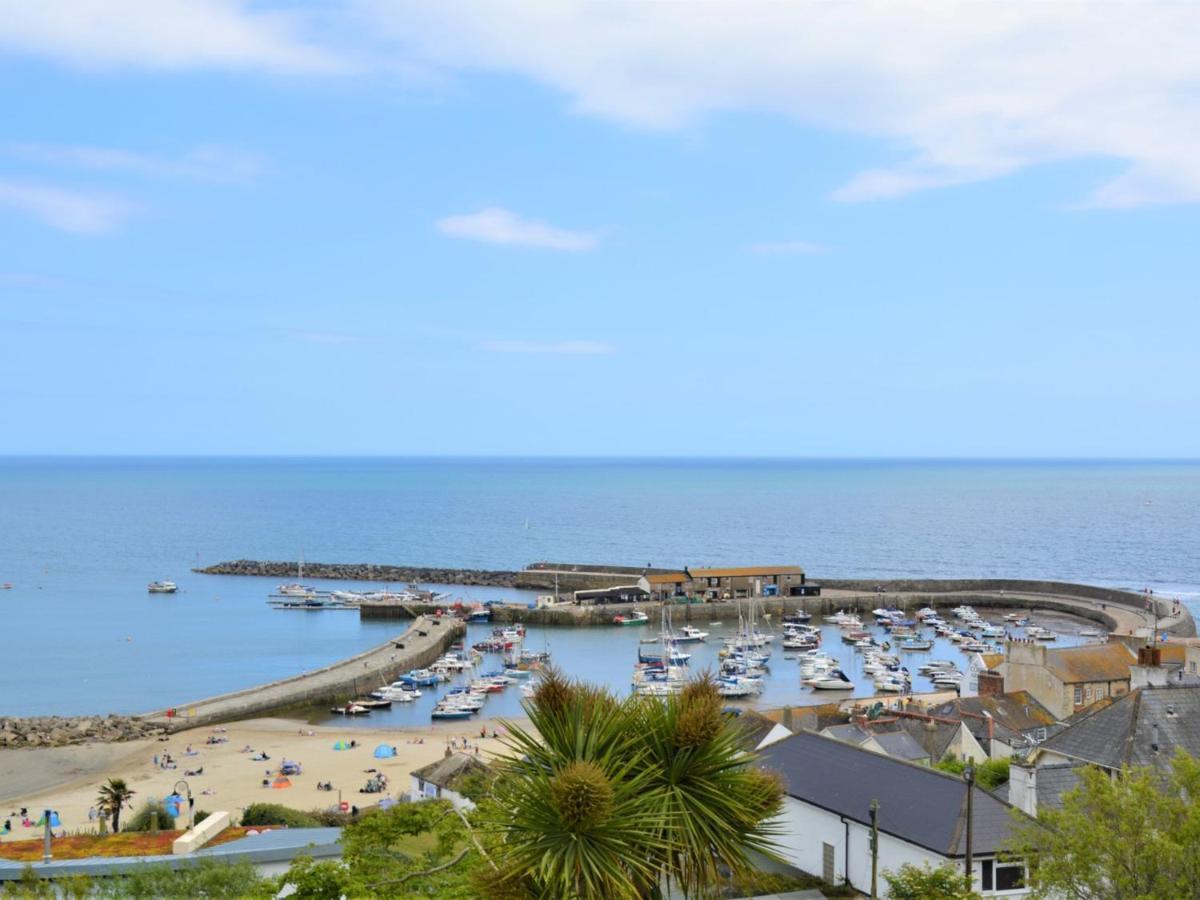 2 Bed In Dorchester 75243 Frampton  Luaran gambar