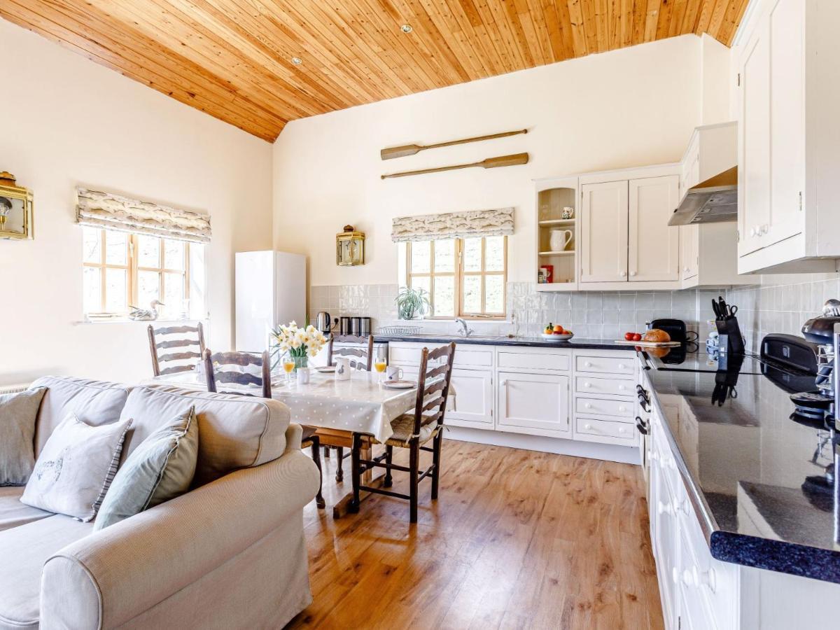 2 Bed In Dorchester 75243 Frampton  Luaran gambar