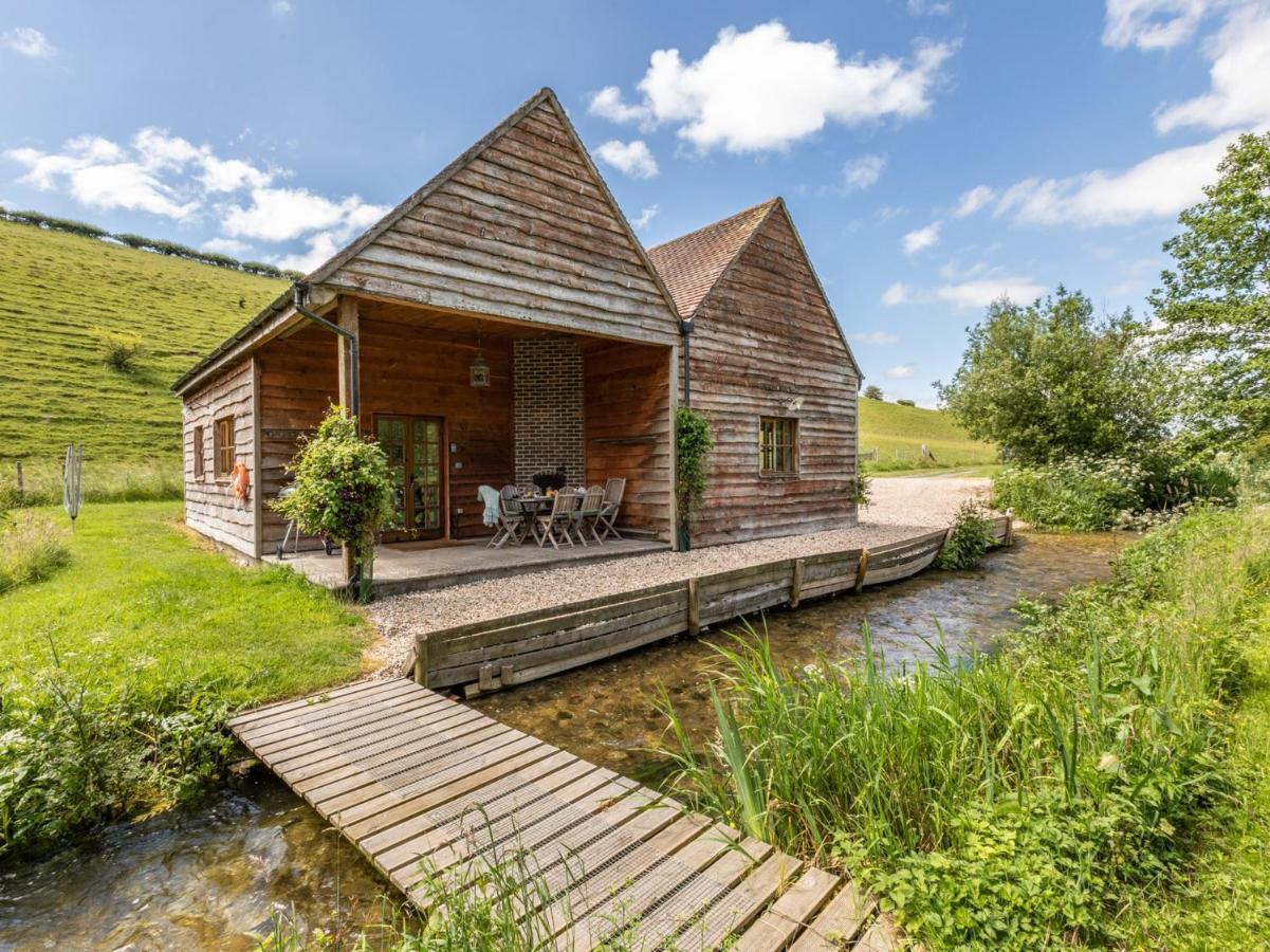 2 Bed In Dorchester 75243 Frampton  Luaran gambar