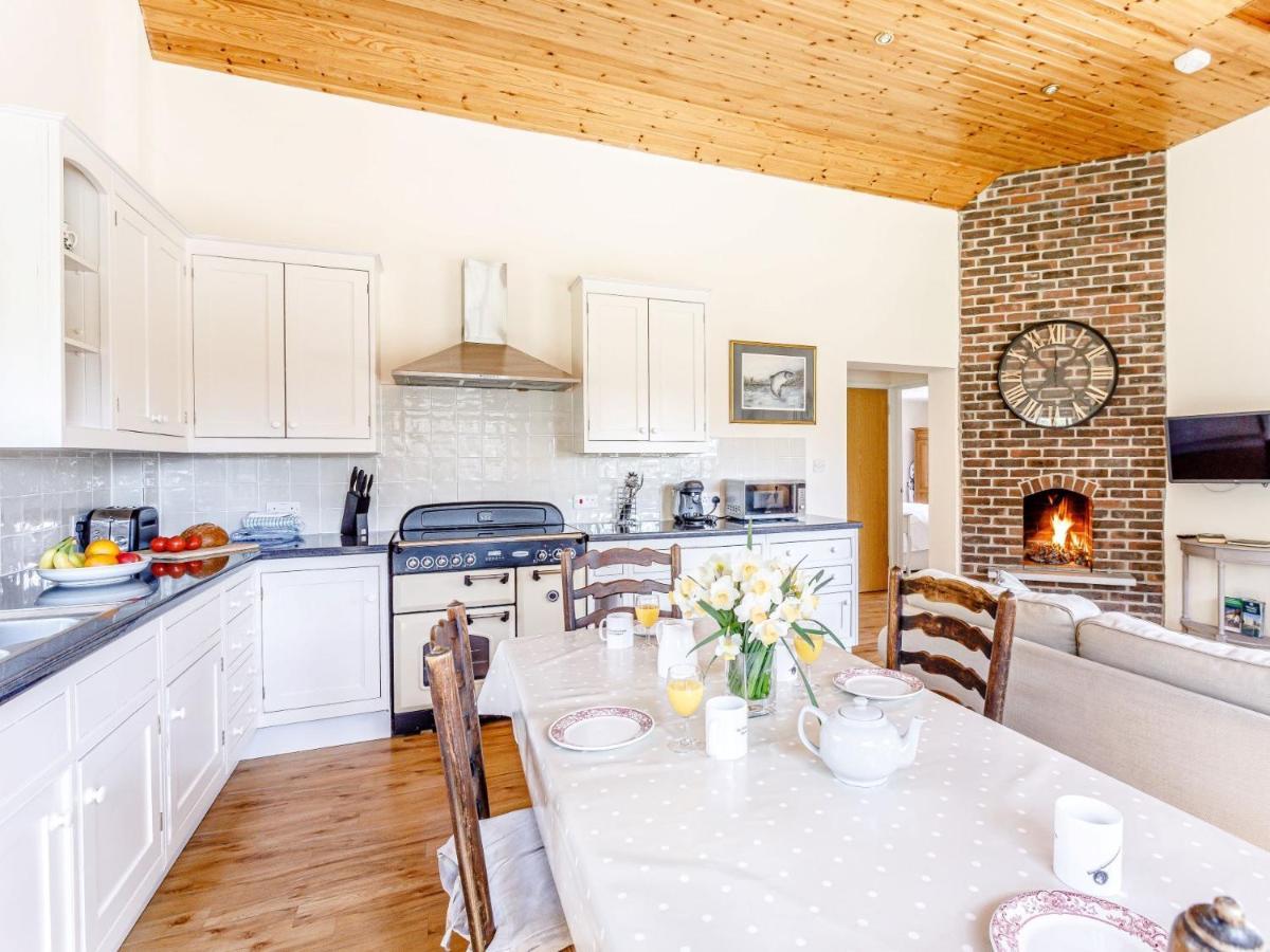 2 Bed In Dorchester 75243 Frampton  Luaran gambar