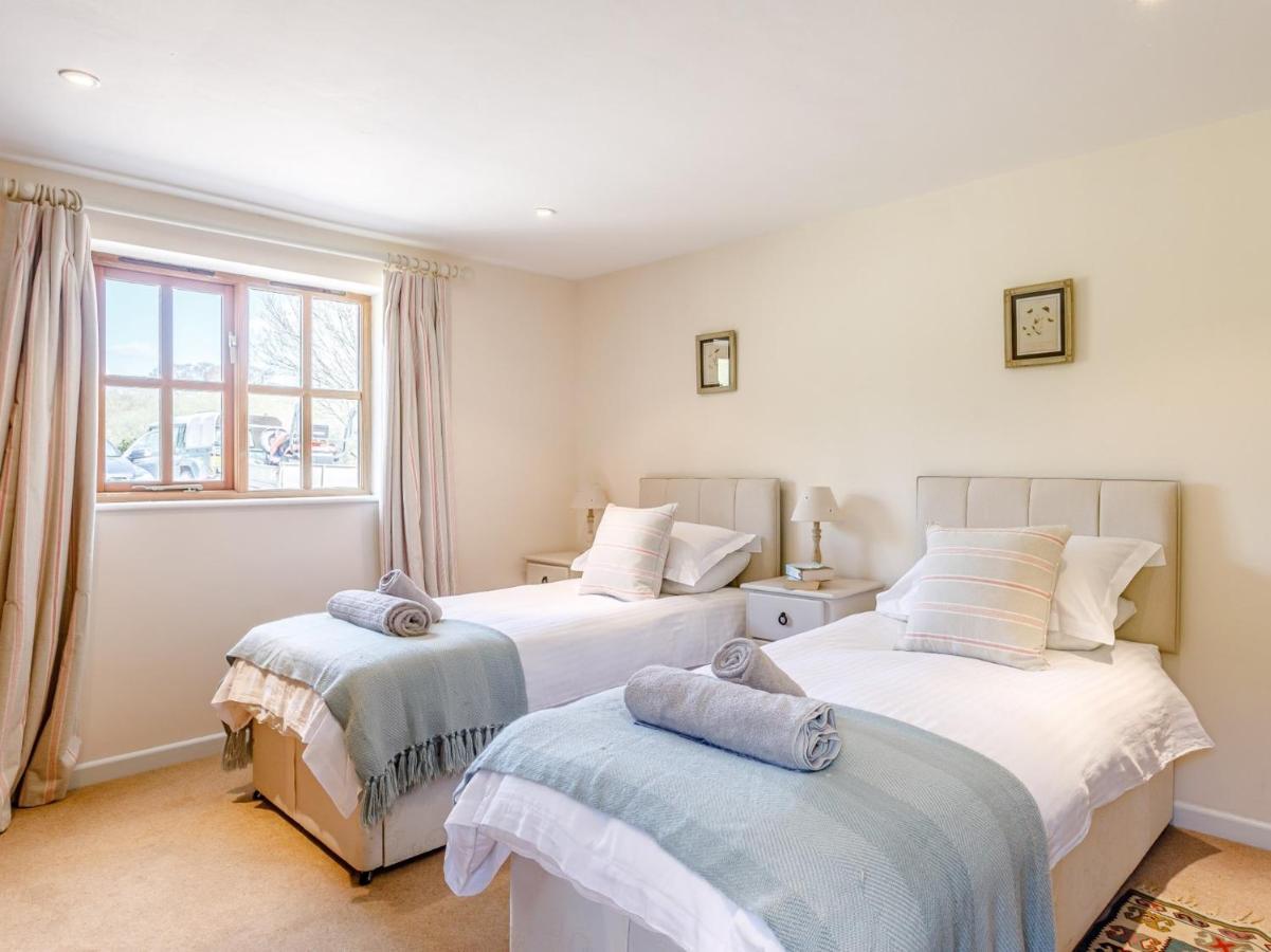 2 Bed In Dorchester 75243 Frampton  Luaran gambar