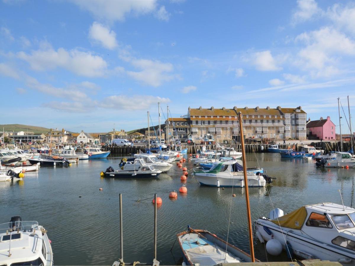 2 Bed In Dorchester 75243 Frampton  Luaran gambar