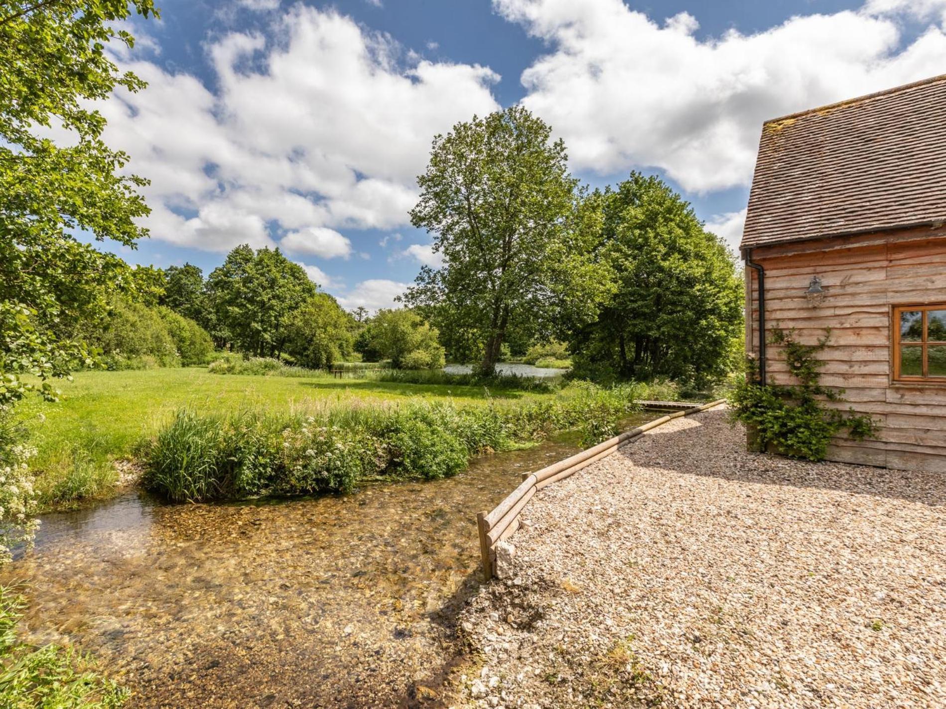 2 Bed In Dorchester 75243 Frampton  Luaran gambar