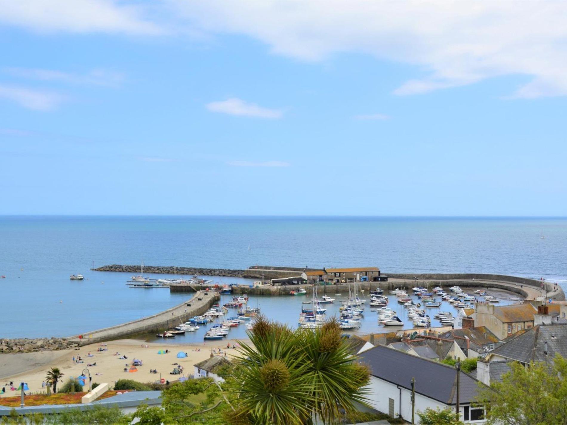 2 Bed In Dorchester 75243 Frampton  Luaran gambar