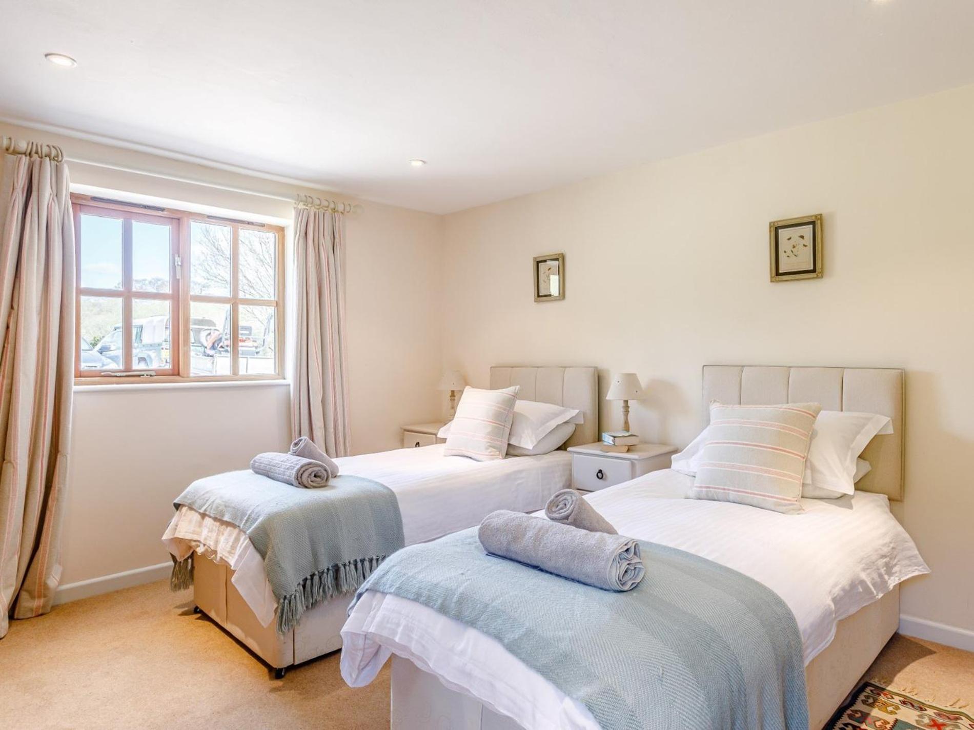 2 Bed In Dorchester 75243 Frampton  Luaran gambar