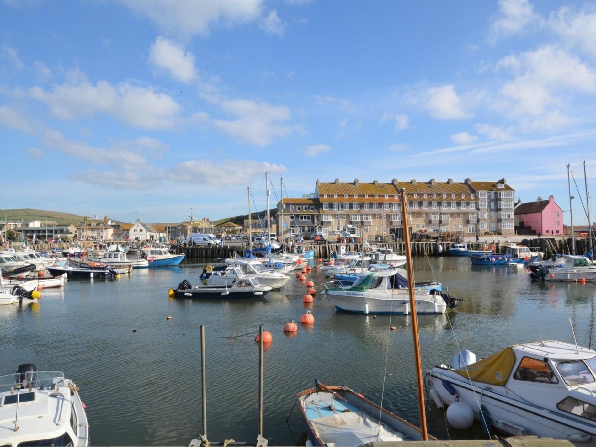 2 Bed In Dorchester 75243 Frampton  Luaran gambar