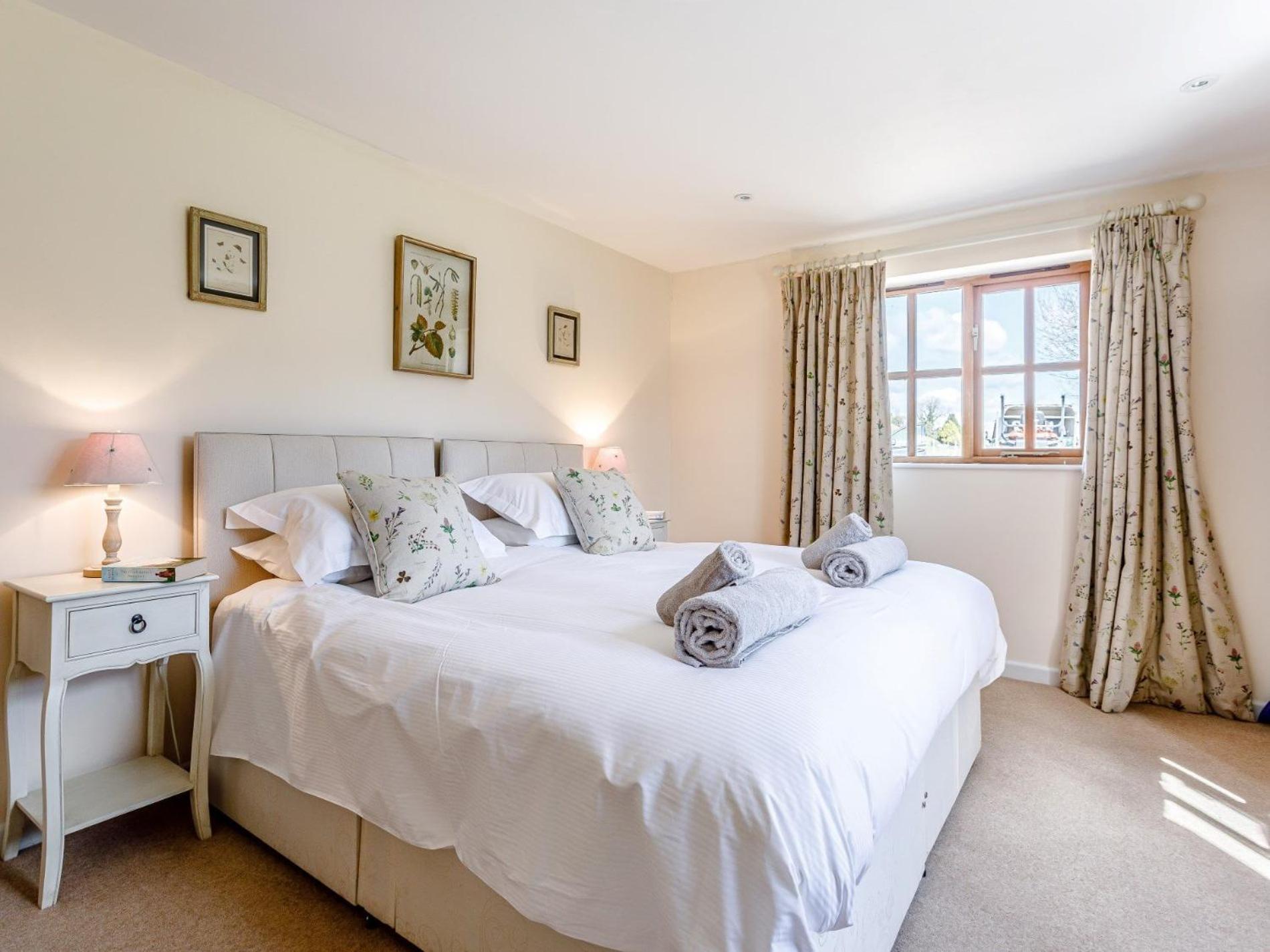 2 Bed In Dorchester 75243 Frampton  Luaran gambar