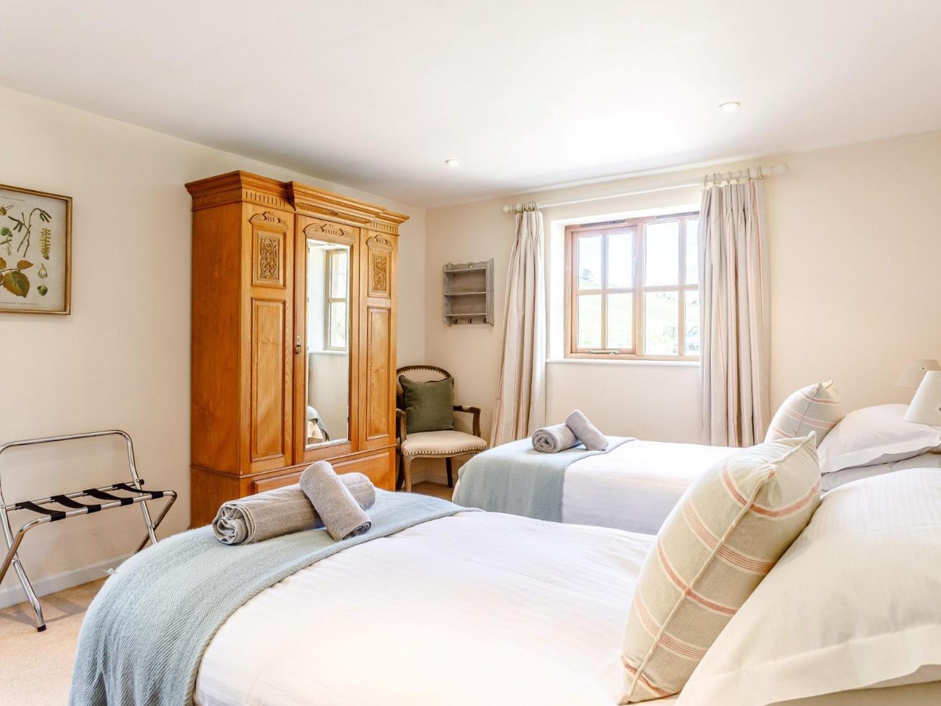 2 Bed In Dorchester 75243 Frampton  Luaran gambar