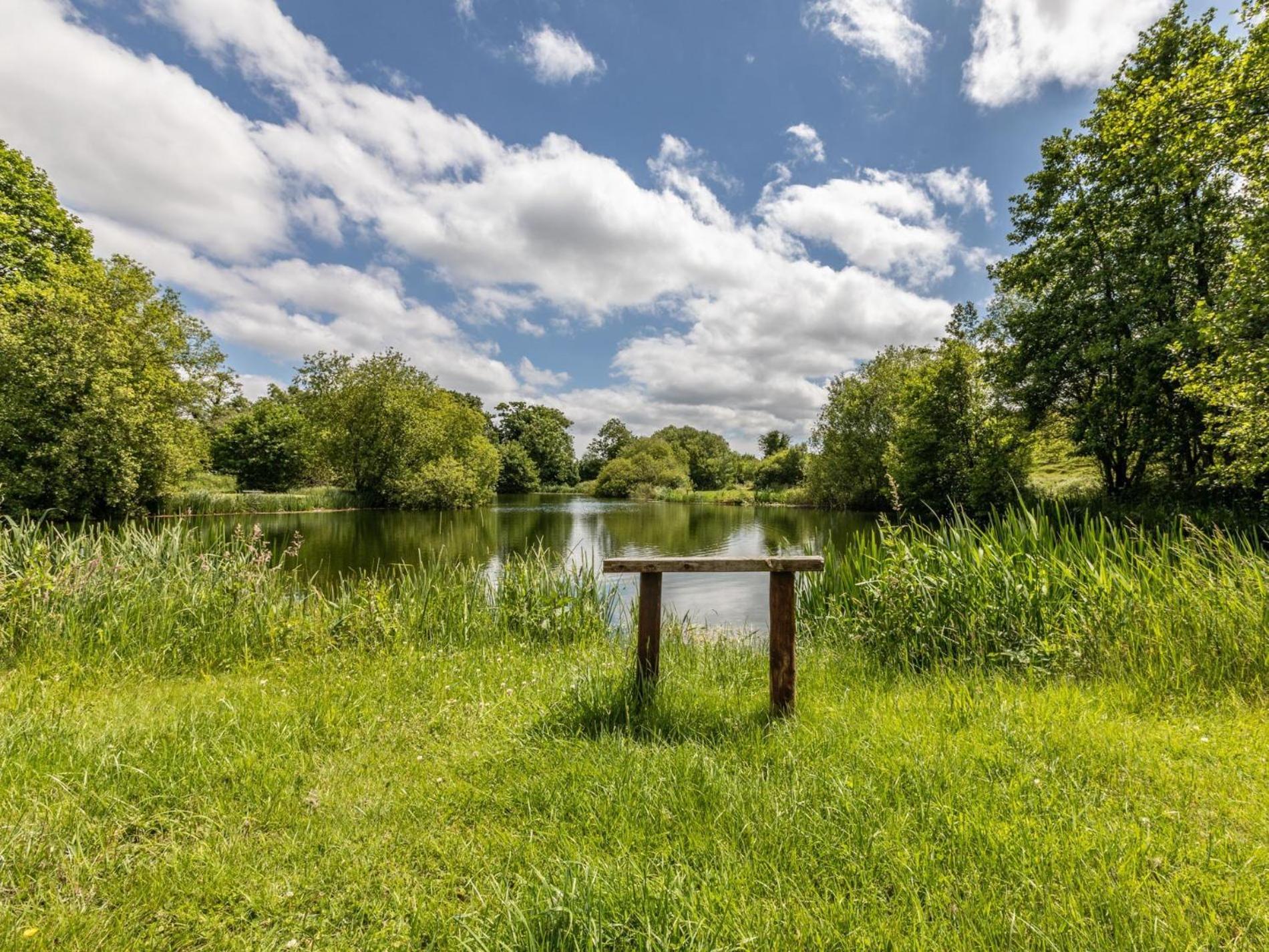 2 Bed In Dorchester 75243 Frampton  Luaran gambar