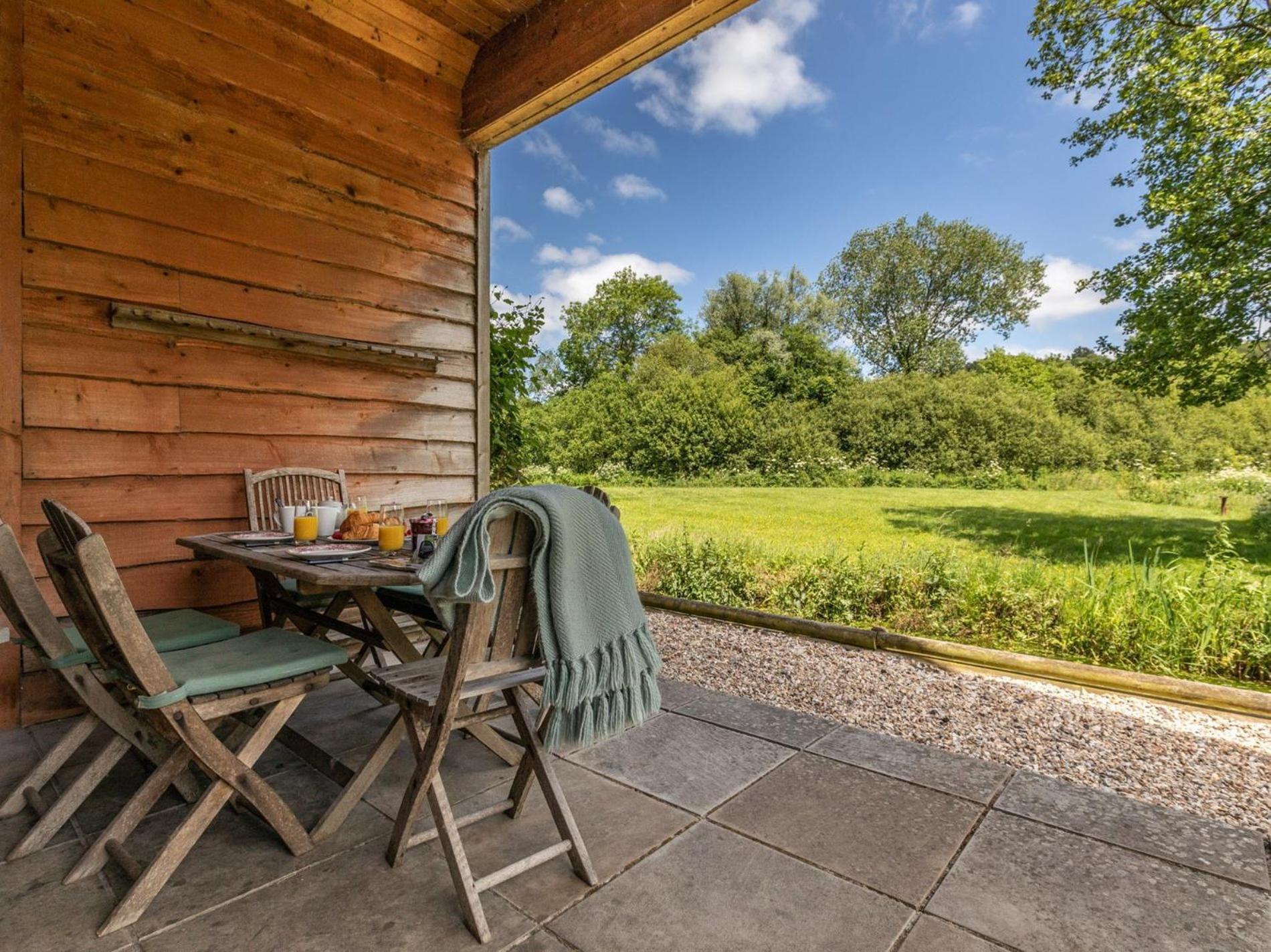 2 Bed In Dorchester 75243 Frampton  Luaran gambar