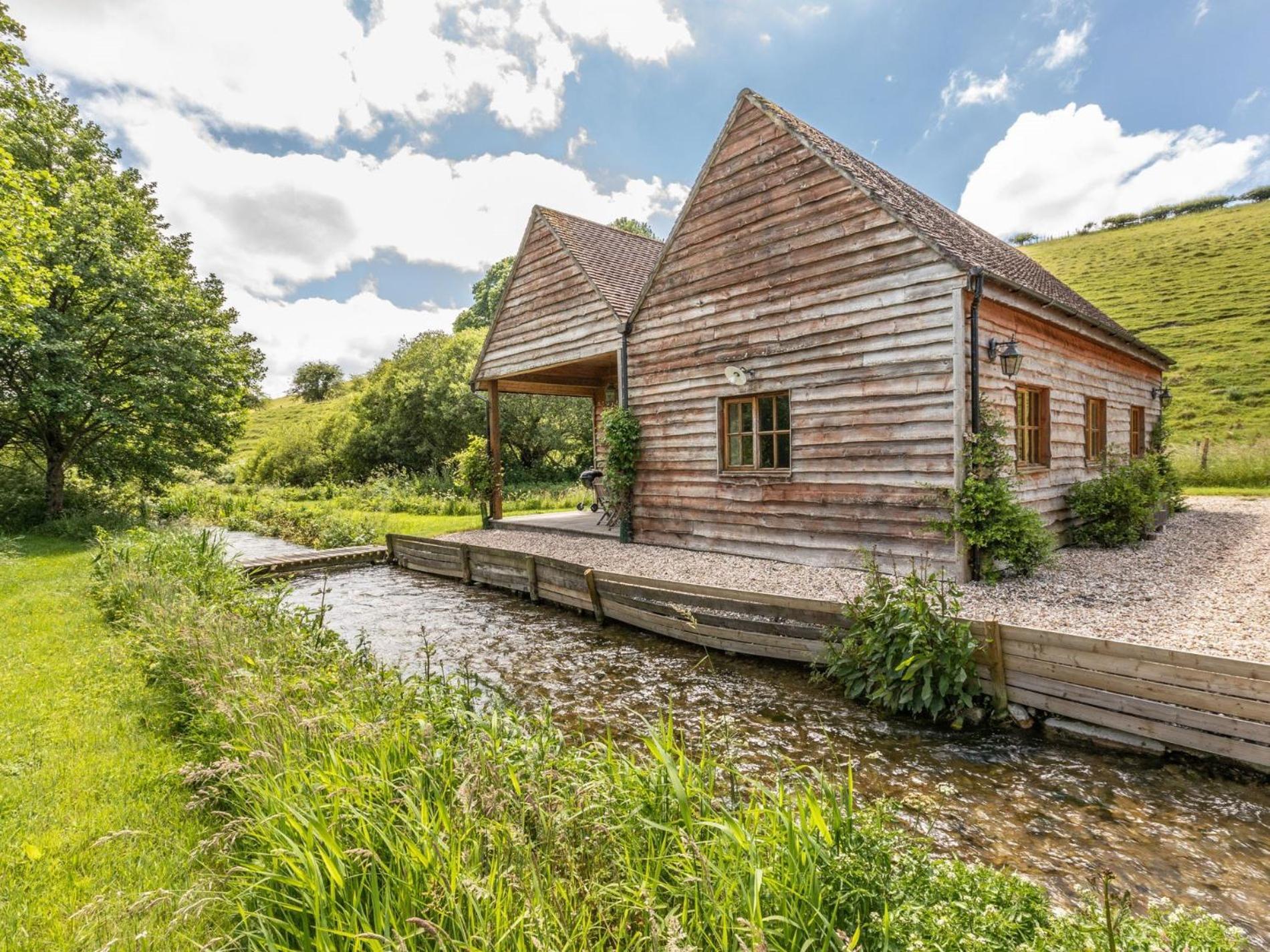 2 Bed In Dorchester 75243 Frampton  Luaran gambar