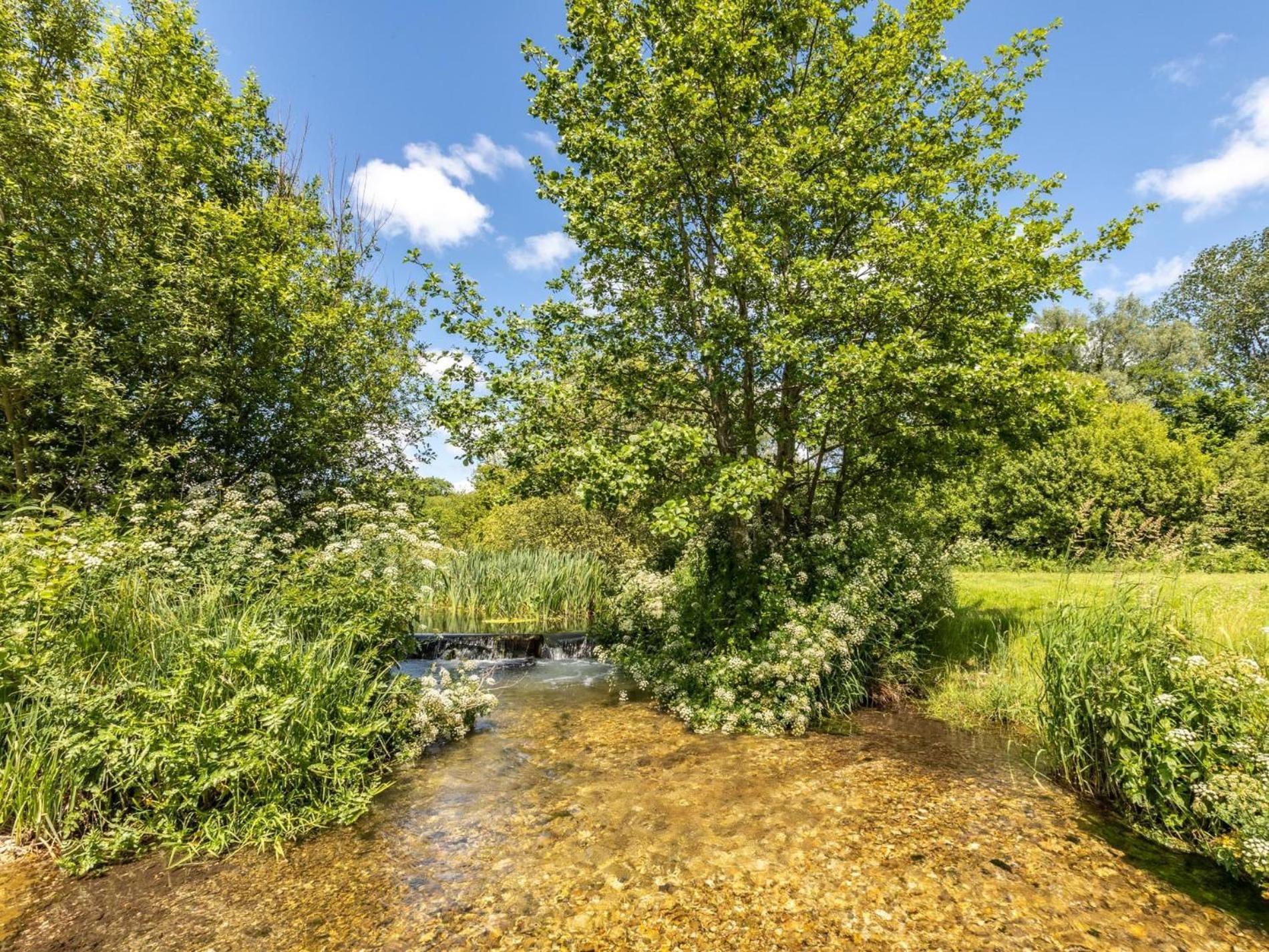 2 Bed In Dorchester 75243 Frampton  Luaran gambar