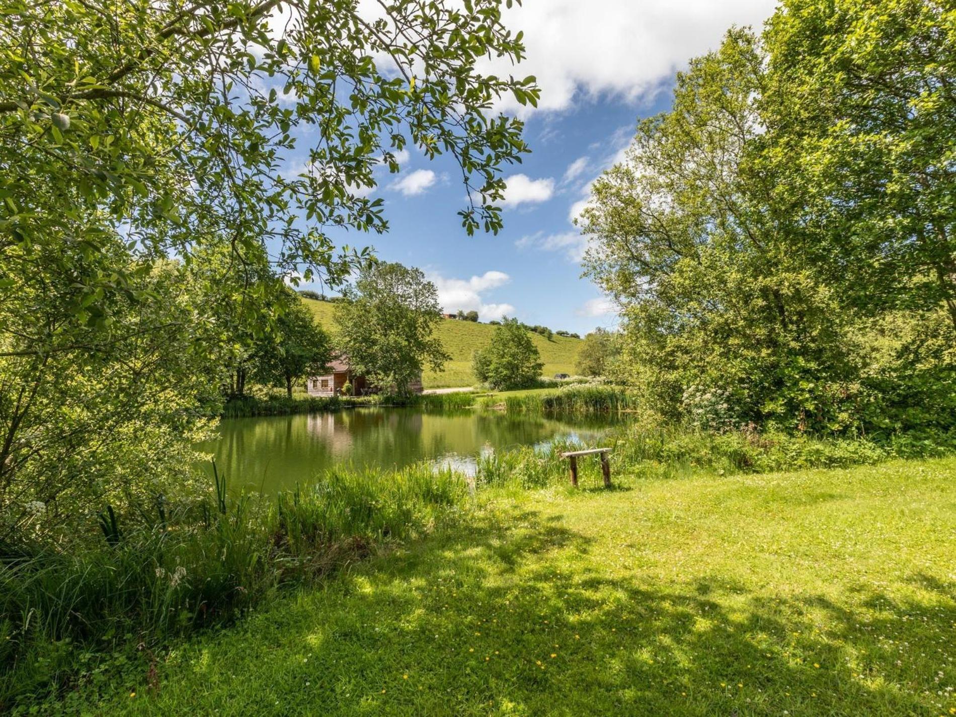 2 Bed In Dorchester 75243 Frampton  Luaran gambar